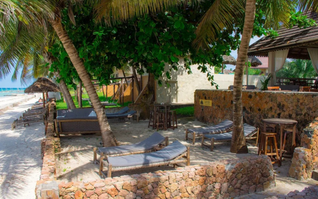 Mandarin Resort Zanzibar