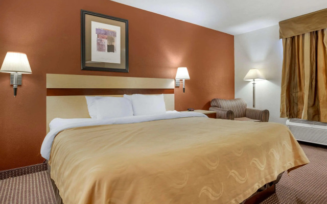 Quality Inn & Suites