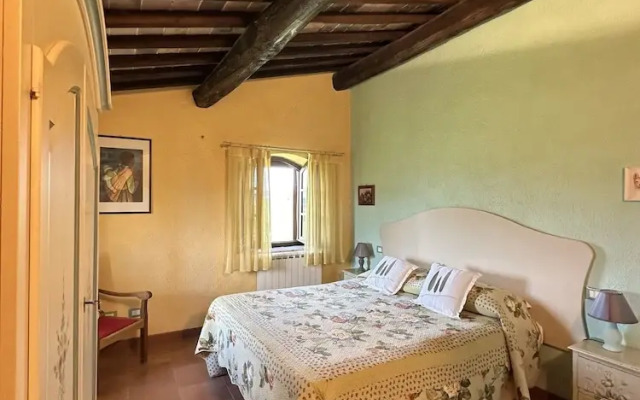 Antico Borgo Tignano