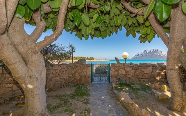 Piazzetta Villa Roxy 10m From Seashore