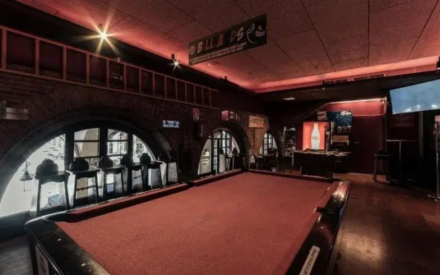 Kabul Party Hostel