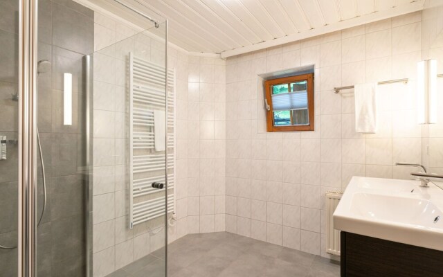 Spacious Holiday Home in Rauris Near Ski Area