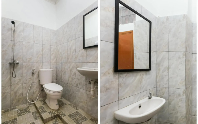 Hotel O Mine Residence