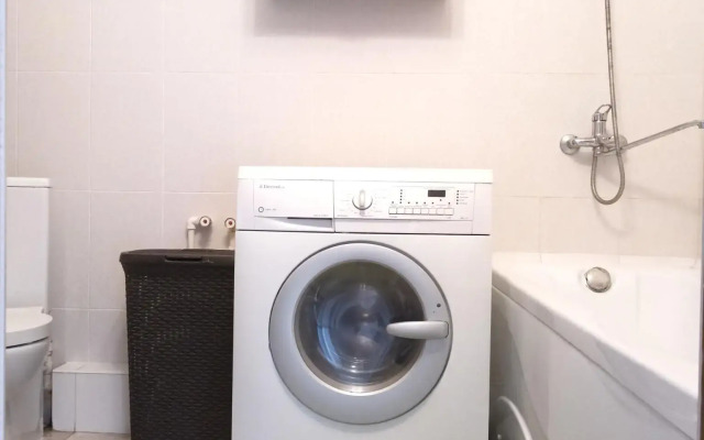 Апартаменты на улице Сулимова 92Б