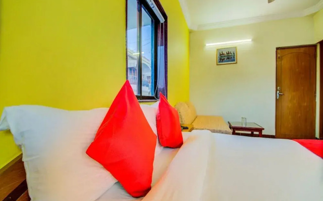 OYO Flagship 36890 Hotel Basilica