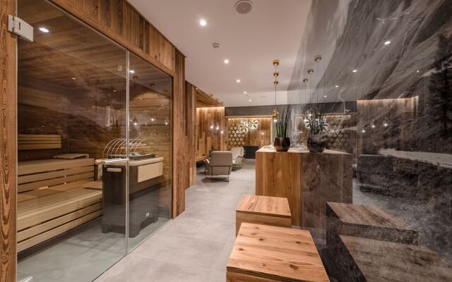 MONDI Hotel Tscherms