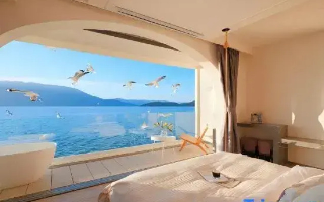 WWW Seaview Apartment