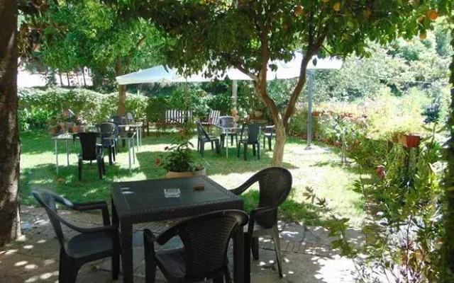 Residence Sgroi