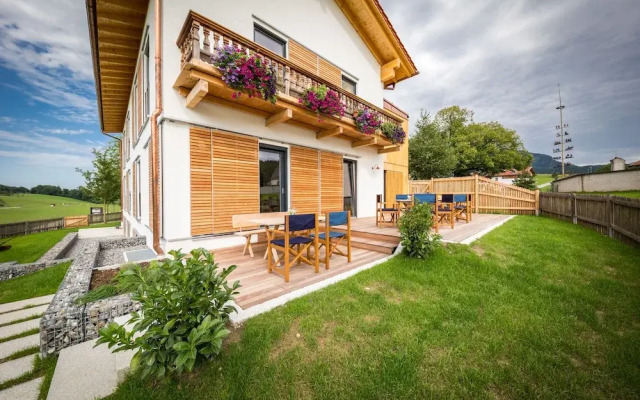 Gästehaus Moarhof unter Almen