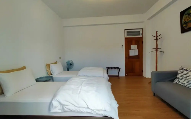 Pu Su Bed and Breakfast