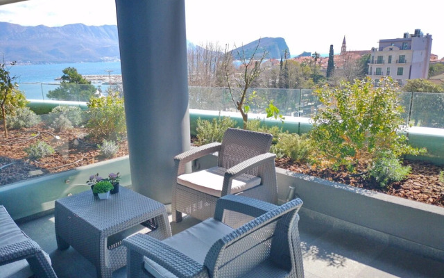 Orchid One Bedroom Apartment -24