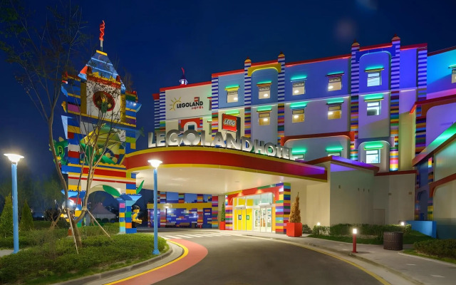 LEGOLAND Korea Resort