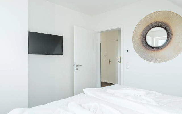 Dünenquartier Apartment 08