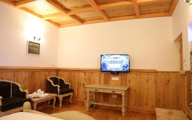 Vinnca West Downs Heritage Resort, Ooty