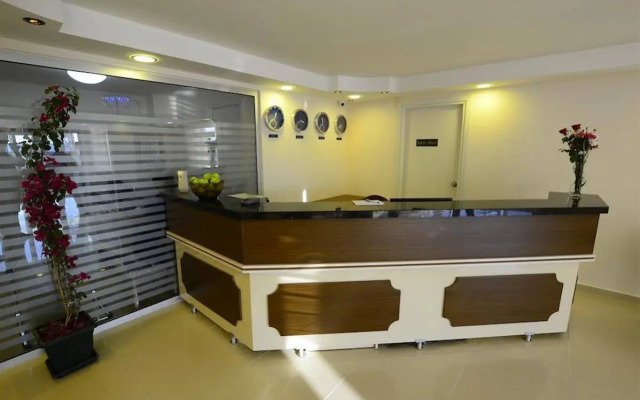 Dort Mevsim Suit Otel