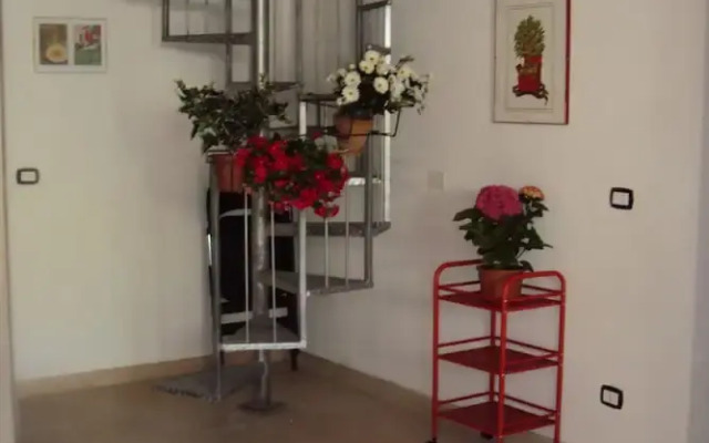 La Fattoria