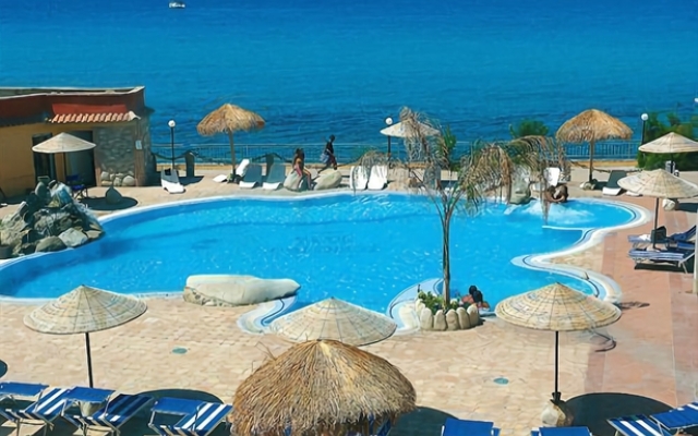 Infinity Resort Tropea