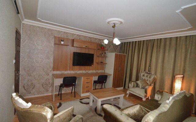 Konaklar Apart 3