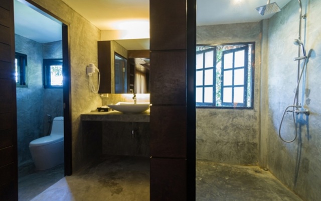 Sea Garden Resort - Haad Chao Phao