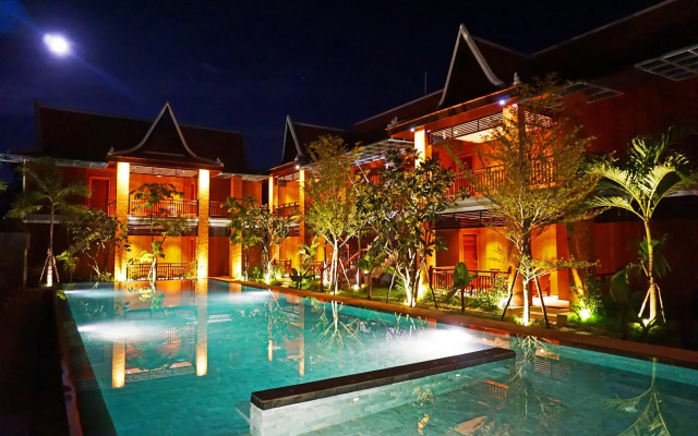 Khmer House Resort