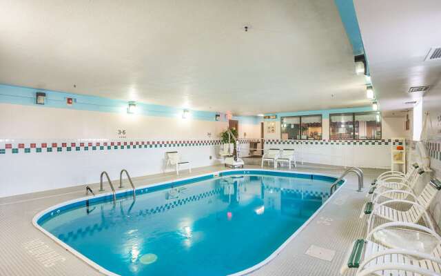 Econo Lodge Princeton