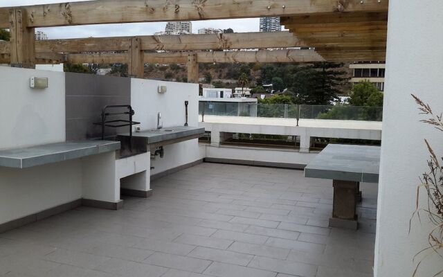 Apart Hotel Reñaca Suites