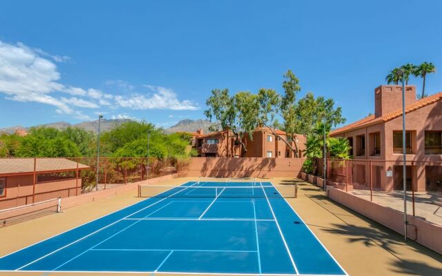 Sabino Canyon Overlook 2BR by Casago