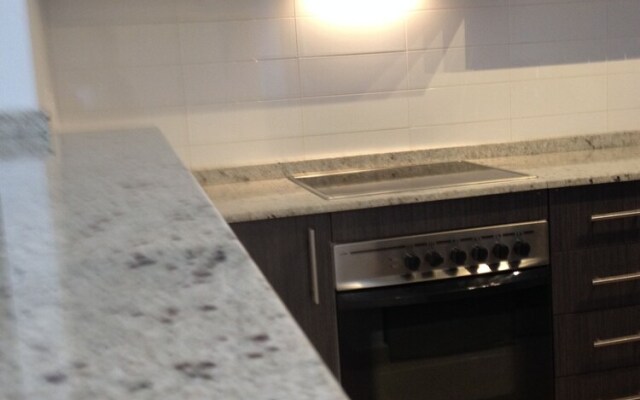 Luxury Appartment on Golf Resort