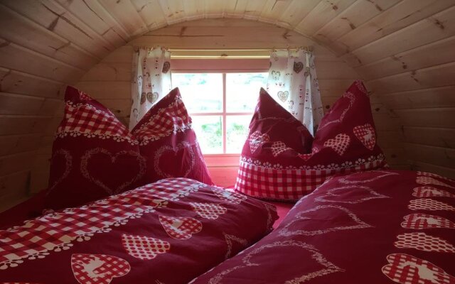 Camping Inntal