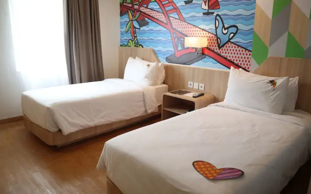 MaxOneHotels.com at Jayapura