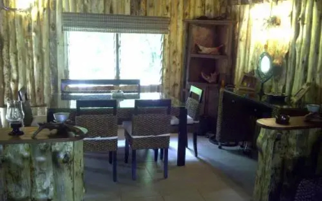 Mara River Camp