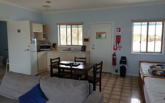Marion Bay Holiday Villas