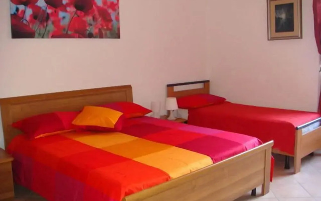 B&B VistaMare