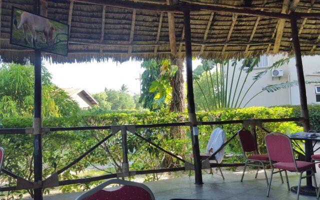 New Kwetu Hotel