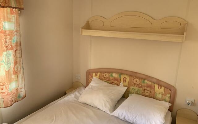 Mobil home Proche Océan Campsite