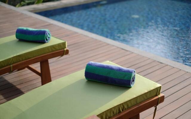 Sima Hotel Kuta Lombok