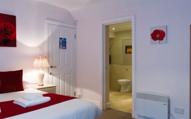 The Limes Country Lodge Hotel