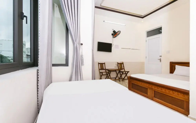 SPOT ON 780 Minh Huy Motel