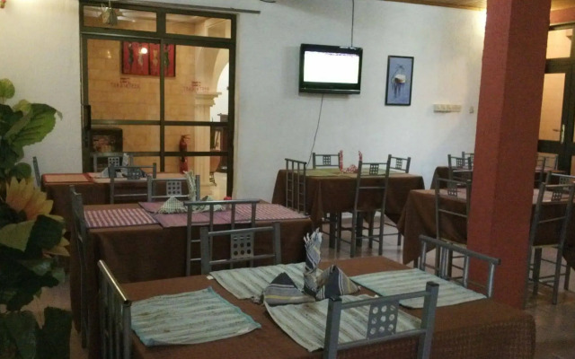 Takoradi Standard Hotel
