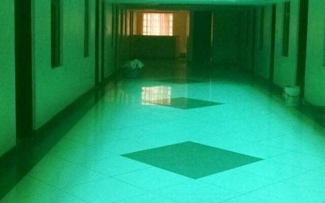 Starehe link hotel
