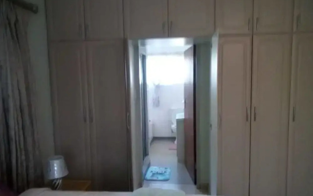 The Classio Guest House