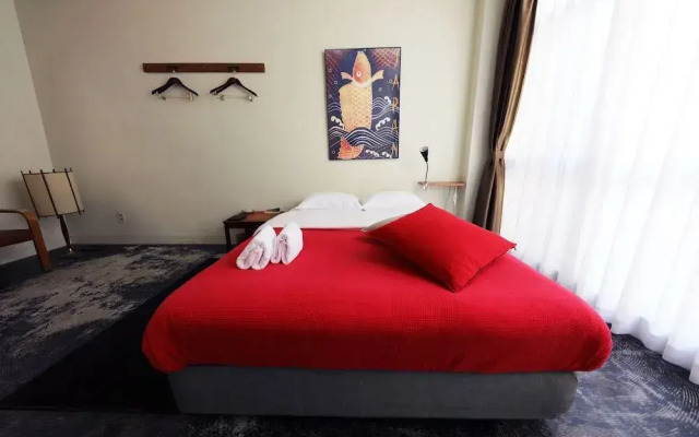 Fon Su Bed&Breakfast