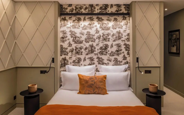 La Chartreuse de Dauzac