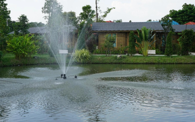 RedDoorz Sripiamsuk Resort Bangkok