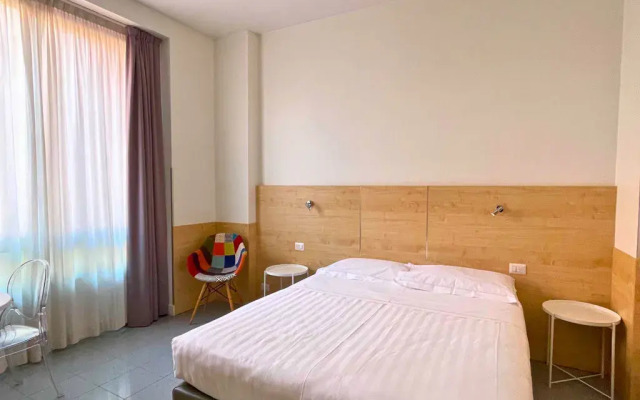 Navigli Suites