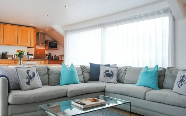 The Penthouse