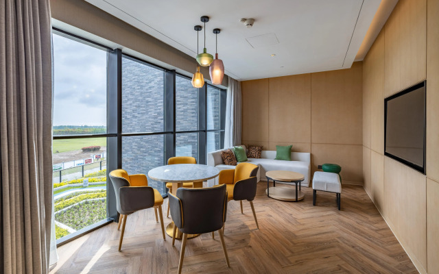 Holiday Inn Shanghai Chongming