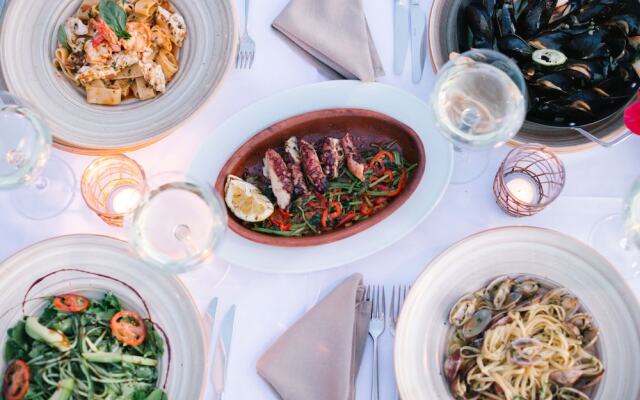 Karia Bel Hotel & Restaurant - Adults Only