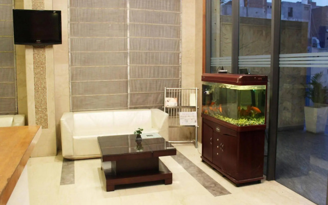 K Hotel