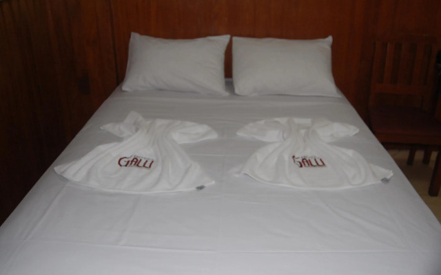Hotel Galli
